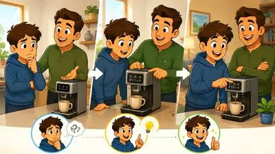 Familiarize - To make someone know or understand something well.