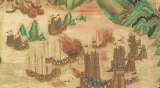 Far from turning its back on the sea, the fate of Qing China was tied as much to tides and storms as to cavalry and walls
