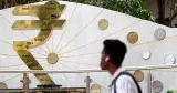 Rupee slips 50 paisa to 96.7, lowest-ever versus U.S. Dollar