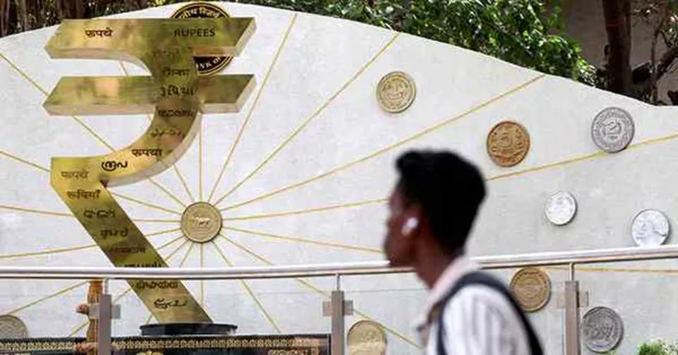 Rupee slips 50 paisa to 96.7, lowest-ever versus U.S. Dollar