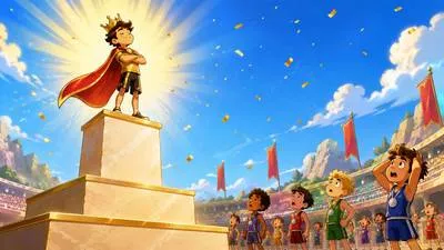 Unrivaled - Better than everyone or everything else; having no equal. (अतुलनीय)