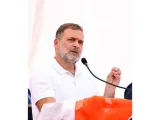 Modi making reels in Italy, while our youth tormented by paper leaks: Rahul Gandhi
