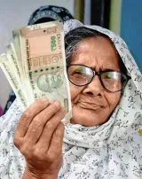 ‘Banks must push APY subscribers to higher pension slab’