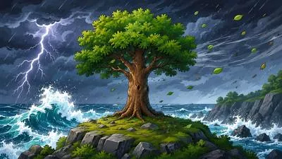 Unyielding - Not willing to change one’s opinion, decision, or attitude.