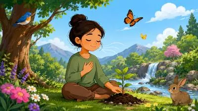 Mindful - Aware of something and careful about it.