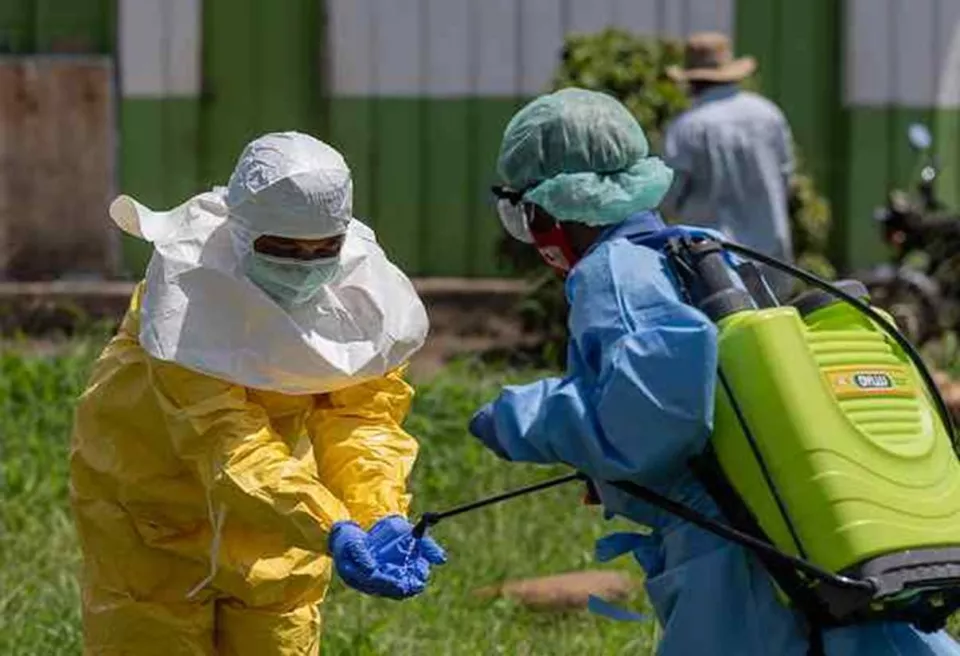 Ebola crisis: India-Africa Delhi summit postponed