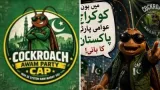 Pakistan gets its own 'Cockroach Awaam Party' as India's viral CJP sparks cross-border satire wave