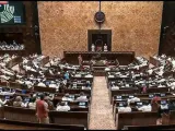 TDP-led NDA to win all 4 Rajya Sabha seats from Andhra on June 18