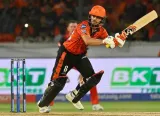 Sunrisers prove too hot for Royal Challengers