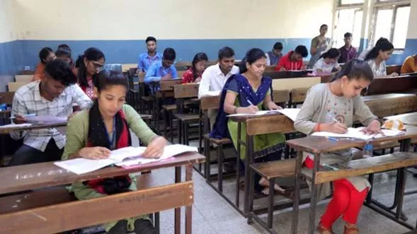 CBI arrests exam expert hired for NEET-UG 2026 over physics paper leak