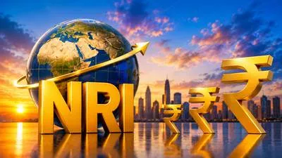 Iran war squeezes NRI deposits, overseas Indians pull out nearly $2 billion in March