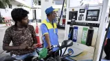 Petrol and diesel prices hiked third time in 8 days