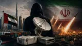 Iran secretly bought Chinese satellite tech via UAE -then struck Abu Dhabi: Report