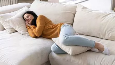 Does sleeping in AC weaken immunity?