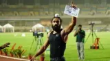 10.09 seconds of pure history: Gurindervir Singh becomes fastest Indian ever on the track