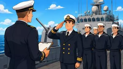 Lieutenant - An officer who acts under a senior officer, especially in the army, navy, or police.