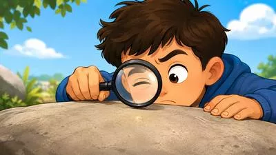 Imperceptible - So slight or small that it is difficult or impossible to notice. (अगोचर)