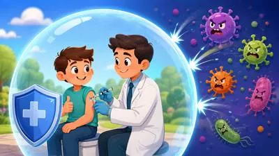Prophylactic - Intended to prevent disease or infection.