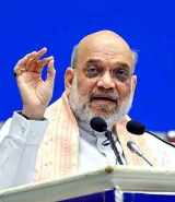 UCC will never be applied to tribal communities, says Shah at Red Fort conference