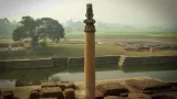 Being good is hard. How an ancient Indian emperor, horrified by the cruelty of war, created an infrastructure of goodness