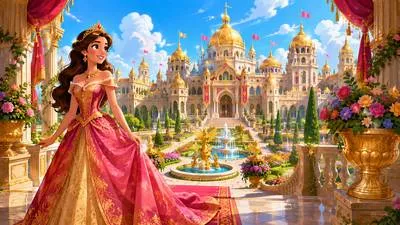 Splendid - Very impressive, beautiful, or excellent. (शानदार)