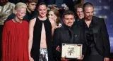 Romania’s Mungiu wins Cannes again