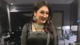Diabetic Sunita Ahuja travels with makhana and khakra: ‘Need to eat every two hours’