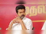 Tamil Nadu CM Vijay announces full crop loan waiver for marginal farmers, Rs 5,000 relief for large farmers