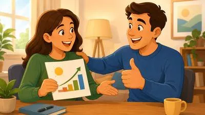 Affirmation - A statement of confirmation, support, or approval. (पुष्टि या समर्थन)