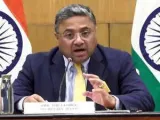 India rejects China-Pakistan remarks on J&K, calls Kashmir & Ladakh 'integral parts' of country