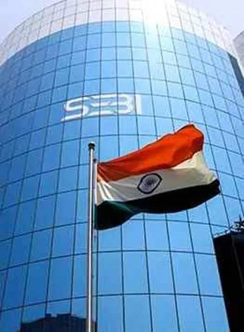 SEBI bans seven individuals in ₹20-cr. stock manipulation case