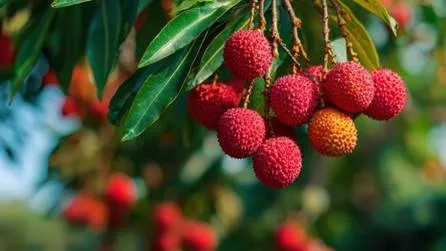 Himanta Biswa Sarma calls GI-tagged Tezpur litchis a ’10/10′ summer fruit; expert weighs in