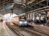 Delhi government renames Rohini, Dwarka Metro stations; sports complex to be called Atal Khel Parisar