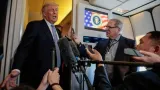 'Complete fabrication': White House rejects Iranian report on Hormuz reopening, US troop pullback in draft peace deal