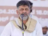 DK Shivakumar becoming Karnataka CM quite possible, says Congress MLA