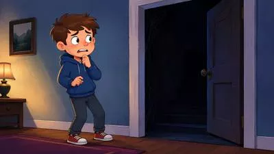 Apprehension - Anxiety or fear that something bad may happen. (आशंका)