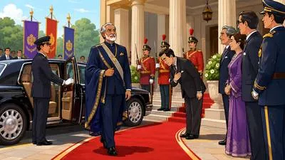Dignitary - A person who holds a high rank or important position. (उच्च पदाधिकारी)