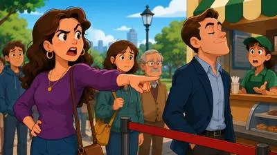Indignation - Anger caused by something unfair or wrong. (रोष)