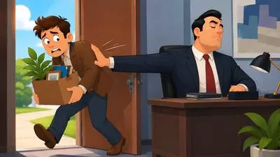 Unceremonious - Done suddenly or rudely without politeness or formal respect. (अशिष्ट)