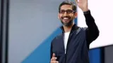 Sundar Pichai on Google's answer to Anthropic and OpenAl's Al coding agents: I think coding ends up being very ...