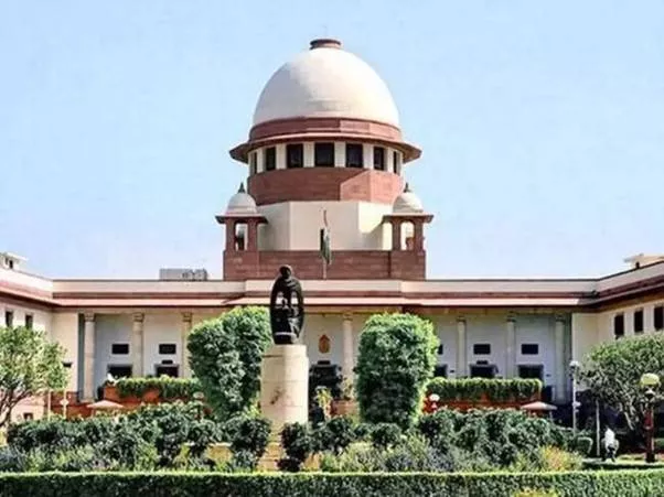 SC orders appointment of DERC chairperson, 2 members within two months