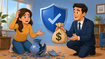 Indemnity - Protection against financial loss or compensation for damage.
