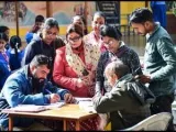 Special Intensive Revision drive begins in three Northeastern states