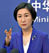 Japan-Philippines sea border neotiations ‘illegal’, says China
