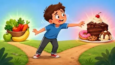 Temptation - A strong desire to do something, especially something wrong or unwise.