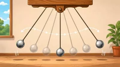 Frequency - The rate at which something happens or is repeated over a particular period.