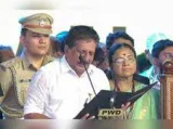 Kerala to take urgent steps to tackle waterlogging in Thiruvananthapuram: Minister Mons Joseph