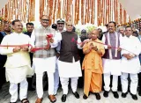 New naval museum serves as symbol of patriotism: Rajnath