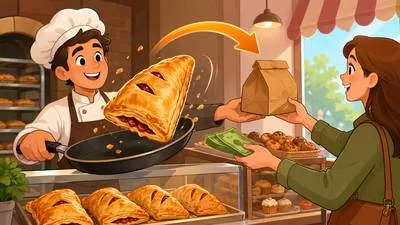 Turnover - The total amount of business or sales done by a company in a particular period.