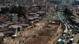 The Anthropocene feels different depending on where you are – too often, the ‘we’ of the world is white and Western